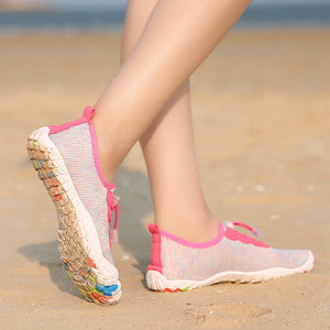 ladies' sea shoes