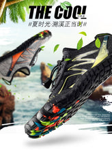 Load image into Gallery viewer, unisex sea shoe