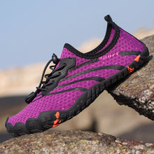 Load image into Gallery viewer, light sea shoe