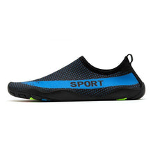 Load image into Gallery viewer, Unisex Sea shoe
