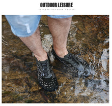 Load image into Gallery viewer, non-slip sea shoe