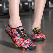 Load image into Gallery viewer, Unisex Sea shoe