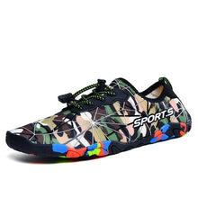 Load image into Gallery viewer, Unisex Sea shoe