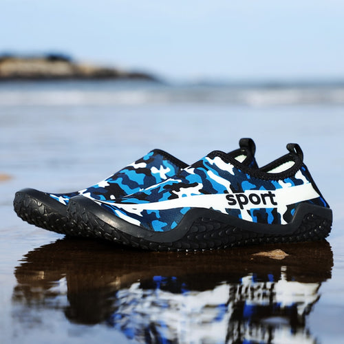 high-quality sea shoe