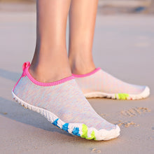 Load image into Gallery viewer, Unisex Sea shoe