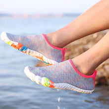 Load image into Gallery viewer, Unisex Sea shoe